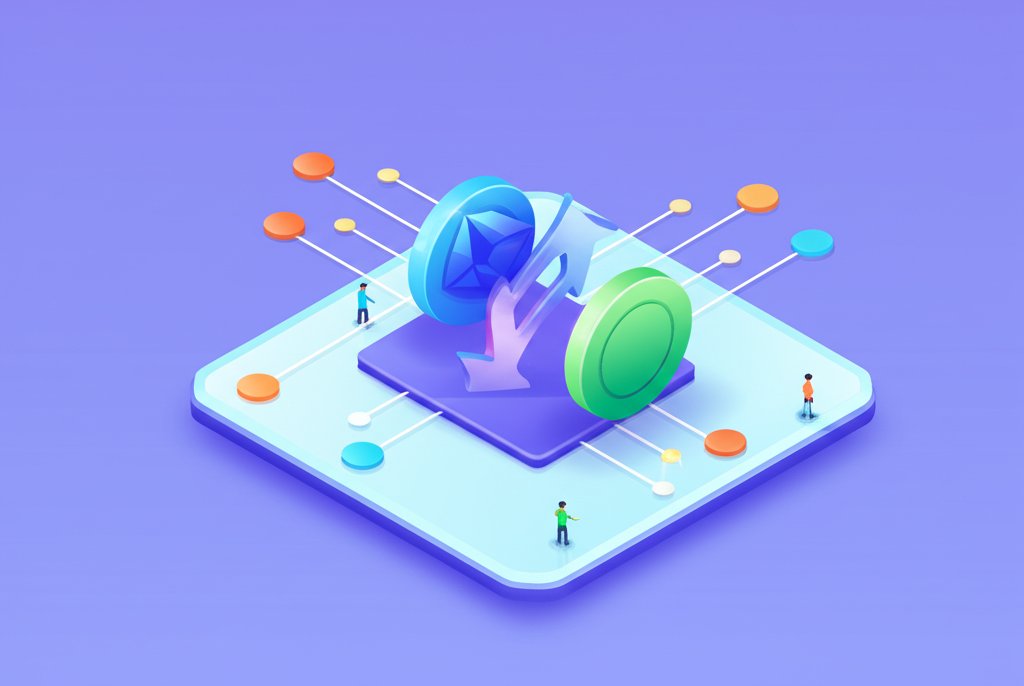 Base Chain swaps: streamlined comparison to find your best DEX.