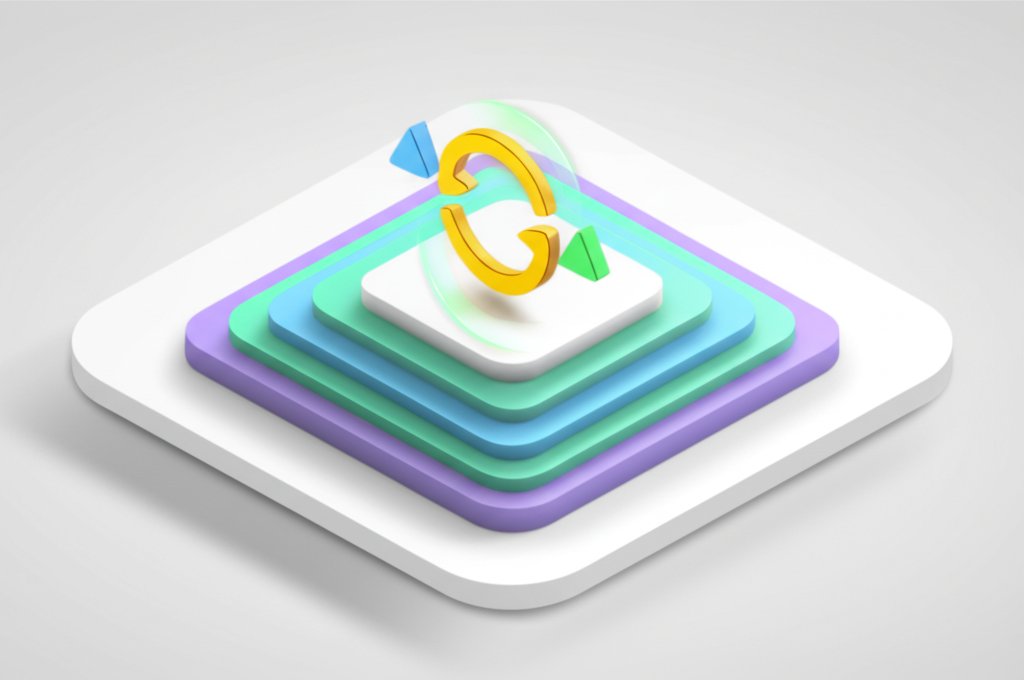 Base Chain crypto swap interface for decentralized exchange.