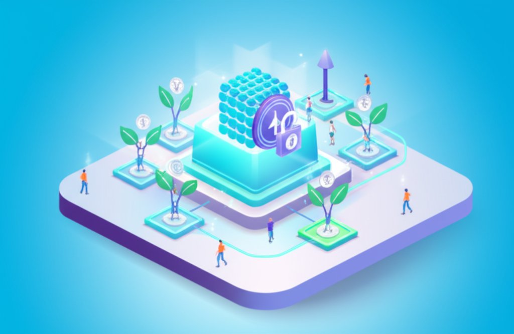 Guide to choosing the best DeFi staking platforms for your crypto investments.