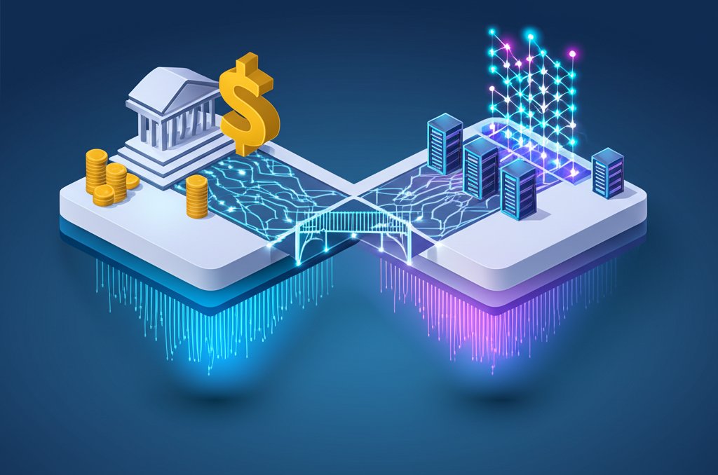 Fidelity Crypto account review: bridging traditional finance with digital assets.