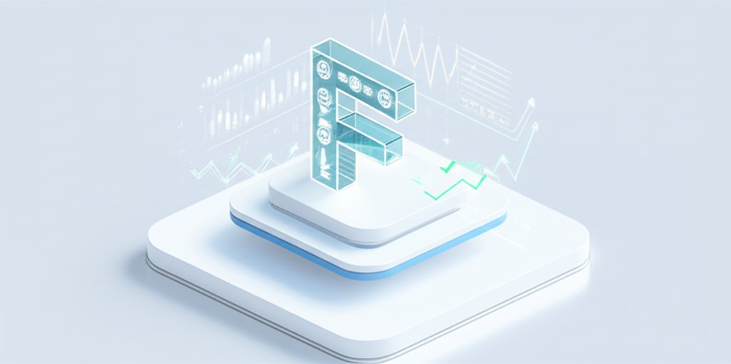 Fidelity Crypto offers transparent 1% spread fees to investors.