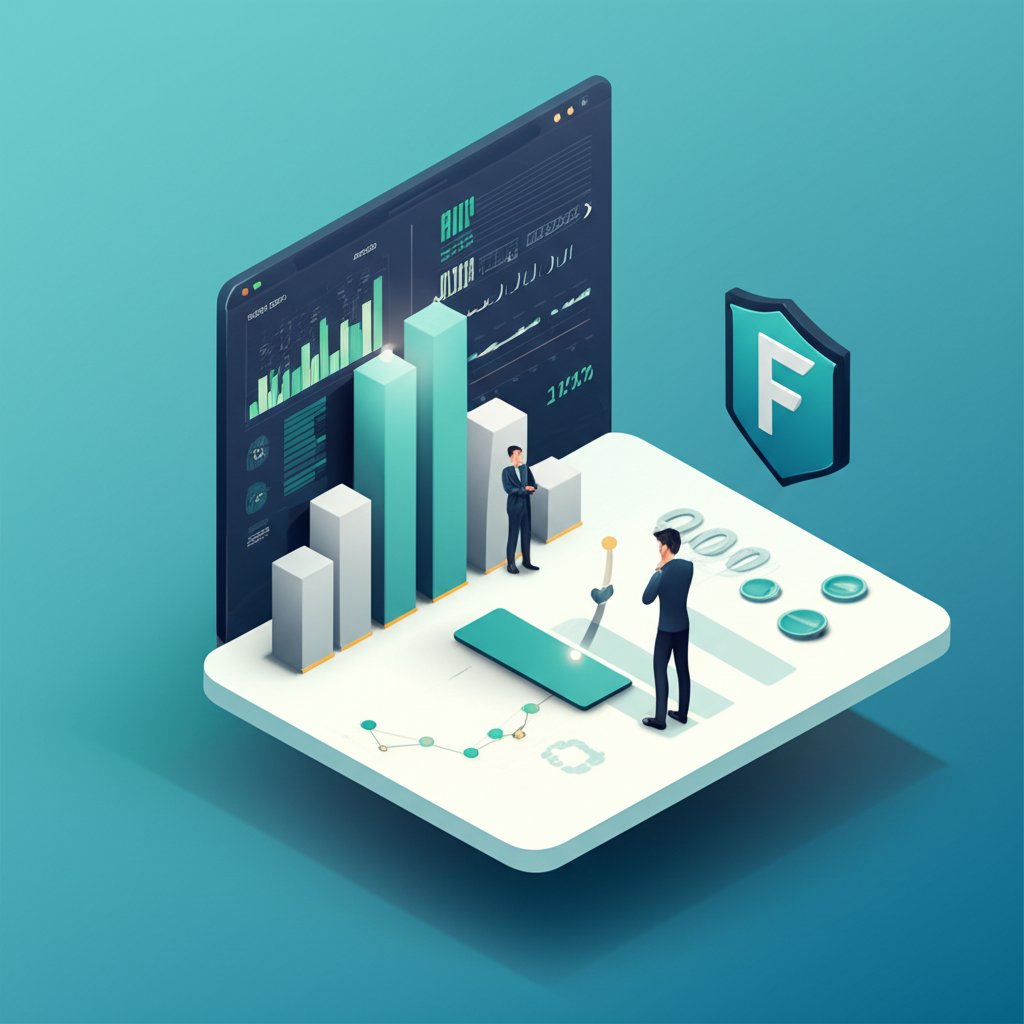 Fidelity's strategic choice: understanding spread-based fee structure benefits.