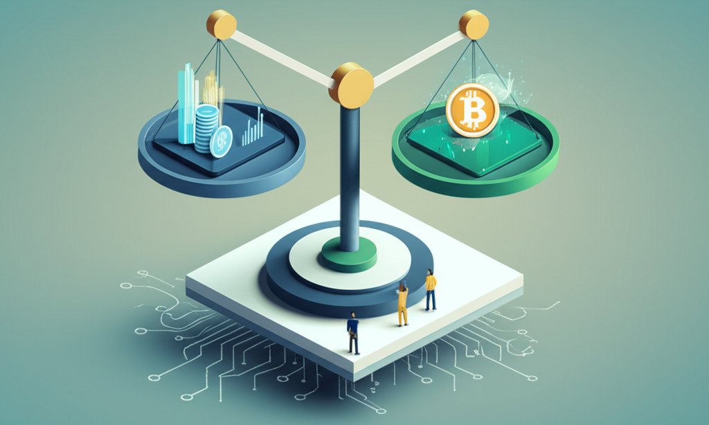 Fidelity Crypto vs Coinbase: Comparing investment platforms for your crypto needs.