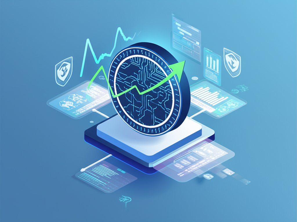 Fidelity HSA crypto: Integrate digital assets into your investment portfolio.