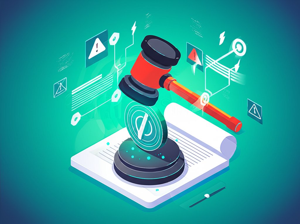 Fidelity Crypto safety: BrokerChooser advises caution due to regulatory concerns.