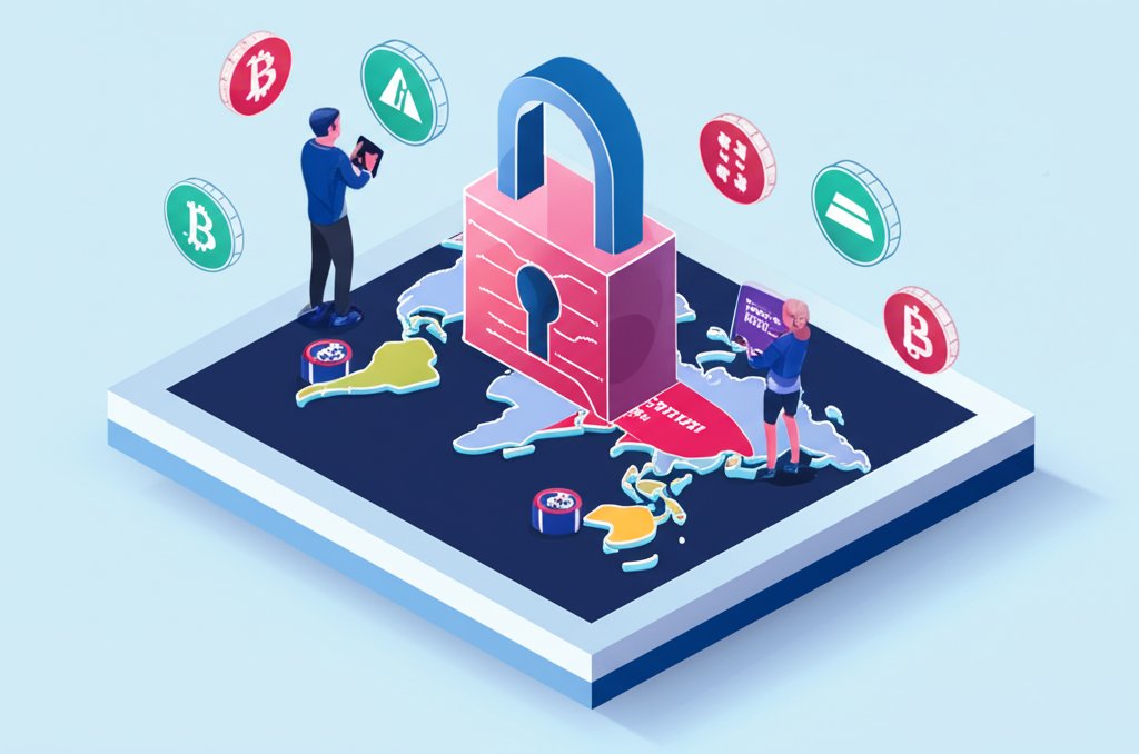 Fidelity Crypto: Unavailable in your state due to regulatory restrictions.